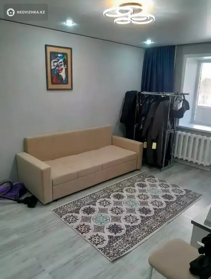 3-комнатная квартира, этаж 6 из 10, 77 м², фотография 5