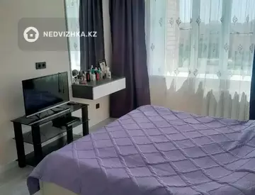 3-комнатная квартира, этаж 6 из 10, 77 м², миниатюра 4