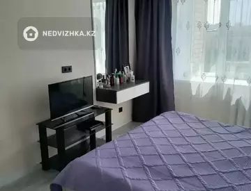3-комнатная квартира, этаж 6 из 10, 77 м², миниатюра 2