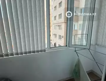 2-комнатная квартира, этаж 4 из 9, 64 м², миниатюра 9