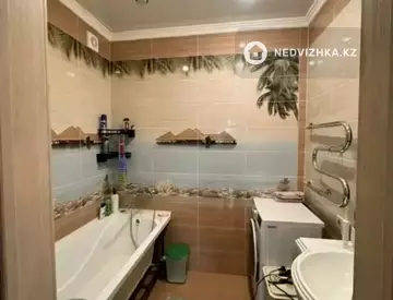 2-комнатная квартира, этаж 4 из 9, 64 м², миниатюра 6