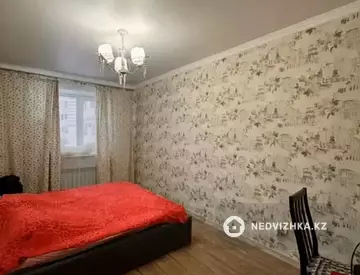 2-комнатная квартира, этаж 4 из 9, 64 м², миниатюра 4