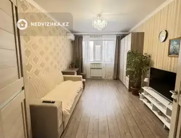 2-комнатная квартира, этаж 4 из 9, 64 м², миниатюра 3