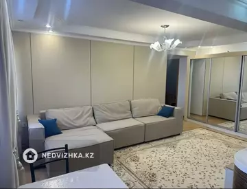 3-комнатная квартира, этаж 5 из 5, 60 м², миниатюра 5