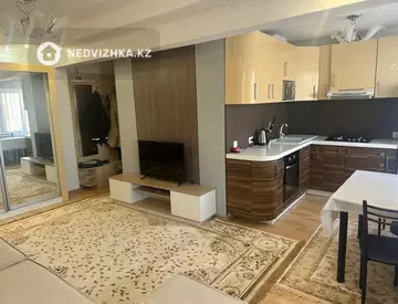 3-комнатная квартира, этаж 5 из 5, 60 м², миниатюра 4
