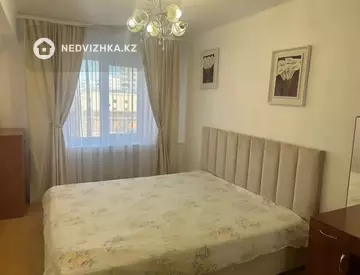 3-комнатная квартира, этаж 5 из 5, 60 м², миниатюра 2