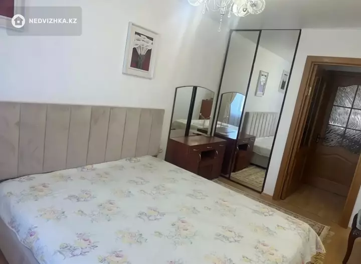 3-комнатная квартира, этаж 5 из 5, 60 м²