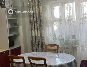 1-комнатная квартира, этаж 4 из 5, 45 м², миниатюра 7