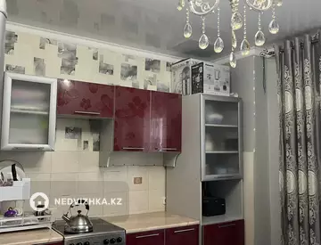 1-комнатная квартира, этаж 4 из 5, 45 м², миниатюра 6