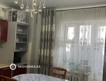 1-комнатная квартира, этаж 4 из 5, 45 м², миниатюра 5