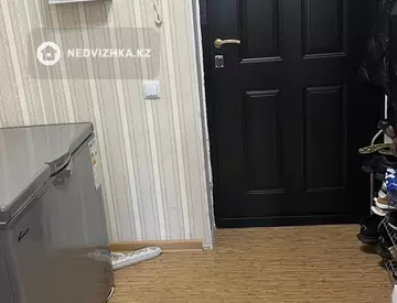 1-комнатная квартира, этаж 4 из 5, 45 м², миниатюра 4