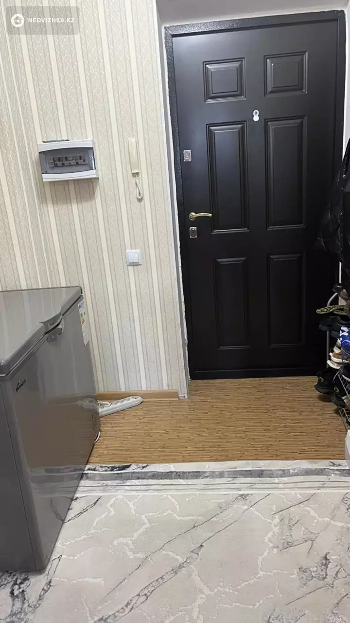 1-комнатная квартира, этаж 4 из 5, 45 м², фотография 4
