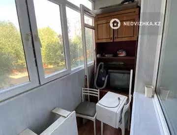 1-комнатная квартира, этаж 2 из 9, 50 м², миниатюра 5