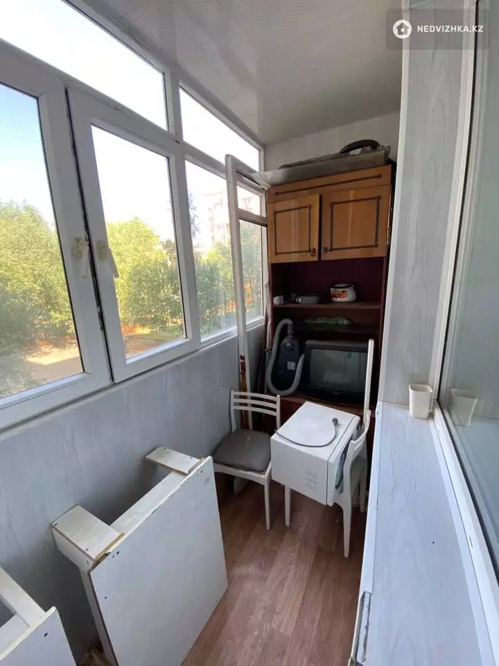 1-комнатная квартира, этаж 2 из 9, 50 м², фотография 5