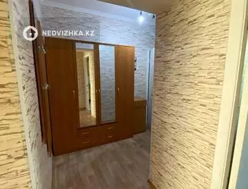 1-комнатная квартира, этаж 2 из 9, 50 м², миниатюра 3