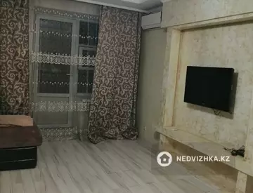 1-комнатная квартира, этаж 5 из 6, 38 м², миниатюра 5