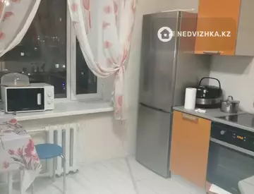 1-комнатная квартира, этаж 5 из 6, 38 м², миниатюра 4