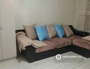 1-комнатная квартира, этаж 5 из 6, 38 м², миниатюра 3