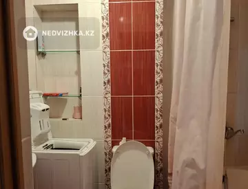 1-комнатная квартира, этаж 5 из 6, 38 м², миниатюра 2