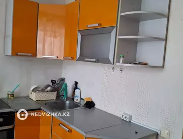 1-комнатная квартира, этаж 5 из 6, 38 м², миниатюра 1