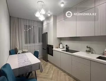 2-комнатная квартира, этаж 4 из 9, 54 м², миниатюра 12