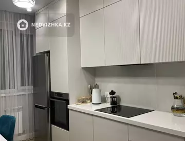 2-комнатная квартира, этаж 4 из 9, 54 м², миниатюра 11