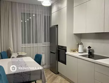 2-комнатная квартира, этаж 4 из 9, 54 м², миниатюра 10