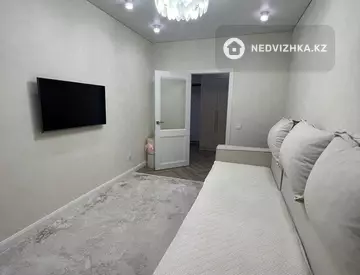 2-комнатная квартира, этаж 4 из 9, 54 м², миниатюра 9