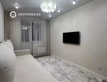 2-комнатная квартира, этаж 4 из 9, 54 м², миниатюра 8