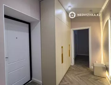 2-комнатная квартира, этаж 4 из 9, 54 м², миниатюра 6