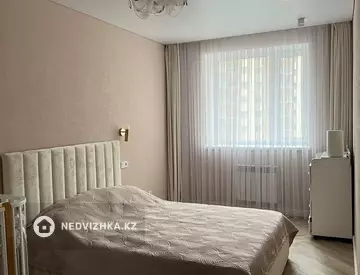 2-комнатная квартира, этаж 4 из 9, 54 м², миниатюра 5