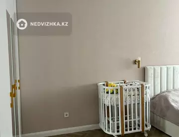 2-комнатная квартира, этаж 4 из 9, 54 м², миниатюра 4