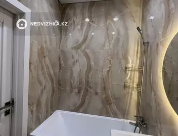 2-комнатная квартира, этаж 4 из 9, 54 м², миниатюра 3