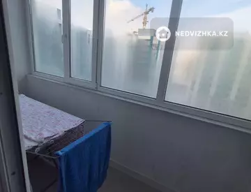 1-комнатная квартира, этаж 9 из 12, 25 м², миниатюра 3