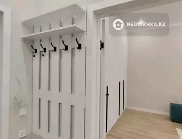 1-комнатная квартира, этаж 5 из 12, 38 м², миниатюра 10