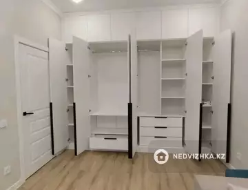 1-комнатная квартира, этаж 5 из 12, 38 м², миниатюра 9