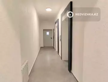 1-комнатная квартира, этаж 5 из 12, 38 м², миниатюра 6