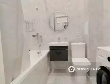 1-комнатная квартира, этаж 5 из 12, 38 м², миниатюра 5