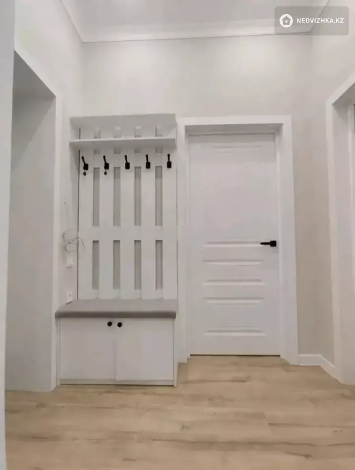 1-комнатная квартира, этаж 5 из 12, 38 м², фотография 4