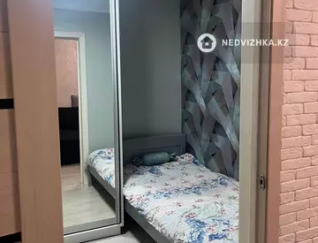3-бөлмелі пәтер, қабат 1 барлық қабат саны 5, 47 м², 12-нобай