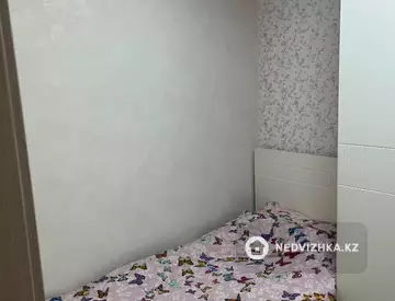 3-бөлмелі пәтер, қабат 1 барлық қабат саны 5, 47 м², 10-нобай