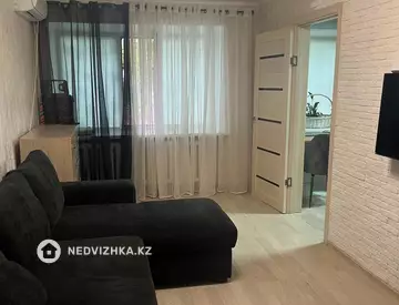 3-бөлмелі пәтер, қабат 1 барлық қабат саны 5, 47 м², 8-нобай