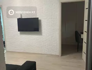 3-бөлмелі пәтер, қабат 1 барлық қабат саны 5, 47 м², 7-нобай