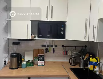 3-бөлмелі пәтер, қабат 1 барлық қабат саны 5, 47 м², 6-нобай