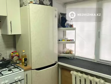 3-бөлмелі пәтер, қабат 1 барлық қабат саны 5, 47 м², 5-нобай