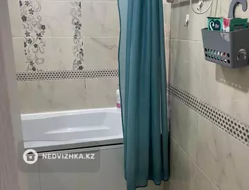 3-бөлмелі пәтер, қабат 1 барлық қабат саны 5, 47 м², 3-нобай