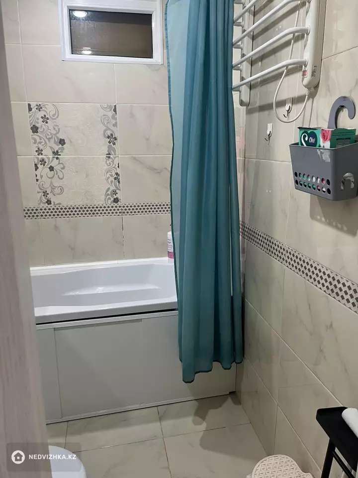 3-комнатная квартира, этаж 1 из 5, 47 м², фотография 3