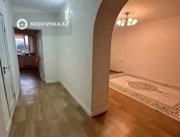 1-бөлмелі пәтер, қабат 5 барлық қабат саны 9, 50 м², 4-нобай