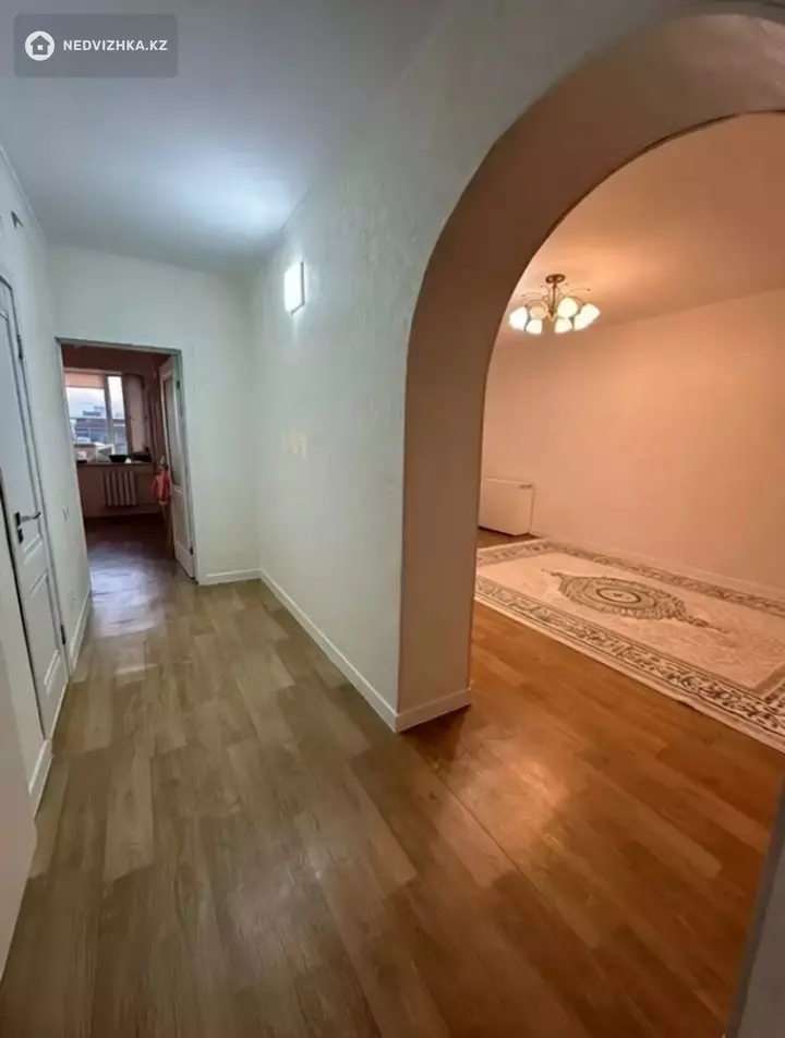 1-комнатная квартира, этаж 5 из 9, 50 м², фотография 4