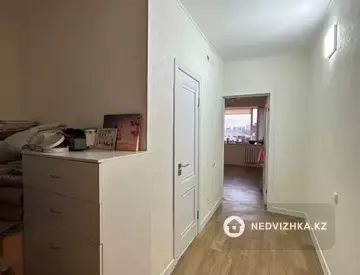 1-бөлмелі пәтер, қабат 5 барлық қабат саны 9, 50 м², 1-нобай